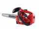 Shindaiwa SDK 280TCS - Motosega a scoppio da potatura - Lama carving 25cm