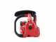 Shindaiwa SDK 280TCS - Motosega a scoppio da potatura - Lama carving 25cm