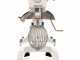 FIMAR EASYLINE B20K - Impastatrice planetaria professionale - Vasca INOX da 20 litri