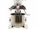 FIMAR EASYLINE B20K - Impastatrice planetaria professionale - Vasca INOX da 20 litri