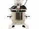 FIMAR EASYLINE B20K - Impastatrice planetaria professionale - Vasca INOX da 20 litri