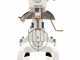 FIMAR EASYLINE B20K - Impastatrice planetaria professionale - Vasca INOX da 20 litri