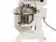 FIMAR EASYLINE B20K - Impastatrice planetaria professionale - Vasca INOX da 20 litri