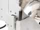 FIMAR EASYLINE B20K - Impastatrice planetaria professionale - Vasca INOX da 20 litri