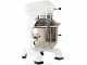 FIMAR EASYLINE B20K - Impastatrice planetaria professionale - Vasca INOX da 20 litri
