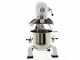 FIMAR EASYLINE B20K - Impastatrice planetaria professionale - Vasca INOX da 20 litri