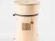 Waldner Mona - Mulino per farina a pietra in larice - 400W