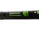Greenworks G24ABO - Soffiatore assiale a batteria 24V 4Ah