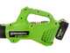 Greenworks G24ABO - Soffiatore assiale a batteria 24V 4Ah