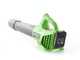 Greenworks G24ABO - Soffiatore assiale a batteria 24V 4Ah