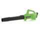 Greenworks G24ABO - Soffiatore assiale a batteria 24V 4Ah