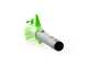 Greenworks G24ABO - Soffiatore assiale a batteria 24V 4Ah