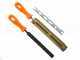 Shindaiwa SDK 280TCS - Motosega a scoppio da potatura - Lama carving 25cm