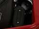 Eurosystems ASSO 67 Mini rider - Rider trattorino rasaerba - Motore LONCIN 352 cc - 7.2 Kw