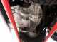 Rider trattorino rasaerba Eurosystems ASSO 67 Mini rider - Motore LONCIN 352 cc - 7.2 Kw