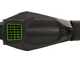 Greenworks G48AB - Soffiatore assiale a batteria 48V 2Ah