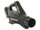 Greenworks G48AB - Soffiatore assiale a batteria 48V 2Ah