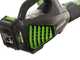 Greenworks G48AB - Soffiatore assiale a batteria 48V 2Ah