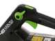 Greenworks G48AB - Soffiatore assiale a batteria 48V 2Ah