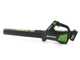 Greenworks G48AB - Soffiatore assiale a batteria 48V 2Ah