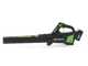 Greenworks G48AB - Soffiatore assiale a batteria 48V 2Ah