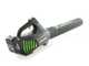 Greenworks G48AB - Soffiatore assiale a batteria 48V 2Ah