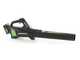 Greenworks G48AB - Soffiatore assiale a batteria 48V 2Ah