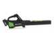 Greenworks G48AB - Soffiatore assiale a batteria 48V 2Ah