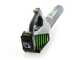 Greenworks G48AB - Soffiatore assiale a batteria 48V 2Ah