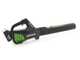 Greenworks G48AB - Soffiatore assiale a batteria 48V 2Ah