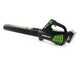 Greenworks G48AB - Soffiatore assiale a batteria 48V 2Ah