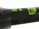 Soffiatore assiale a batteria Greenworks G48AB 48 V- con batteria da 2Ah