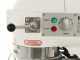 FIMAR EASYLINE B30K - Impastatrice planetaria professionale - Trifase - Vasca INOX da 30 litri