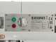 FIMAR EASYLINE B30K - Impastatrice planetaria professionale - Trifase - Vasca INOX da 30 litri
