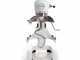 FIMAR EASYLINE B30K - Impastatrice planetaria professionale - Trifase - Vasca INOX da 30 litri
