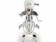 FIMAR EASYLINE B30K - Impastatrice planetaria professionale - Trifase - Vasca INOX da 30 litri