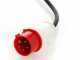 FIMAR EASYLINE B30K - Impastatrice planetaria professionale - Trifase - Vasca INOX da 30 litri