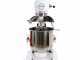 FIMAR EASYLINE B30K - Impastatrice planetaria professionale - Trifase - Vasca INOX da 30 litri