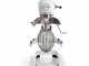 FIMAR EASYLINE B30K - Impastatrice planetaria professionale - Trifase - Vasca INOX da 30 litri