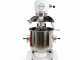FIMAR EASYLINE B30K - Impastatrice planetaria professionale - Trifase - Vasca INOX da 30 litri