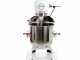 FIMAR EASYLINE B30K - Impastatrice planetaria professionale - Trifase - Vasca INOX da 30 litri