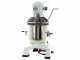 FIMAR EASYLINE B30K - Impastatrice planetaria professionale - Trifase - Vasca INOX da 30 litri