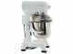 FIMAR EASYLINE B30K - Impastatrice planetaria professionale - Trifase - Vasca INOX da 30 litri