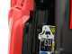 Shindaiwa SDK 251TS - Motosega a scoppio da potatura - Lama da 25cm