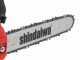 Shindaiwa SDK 251TS - Motosega a scoppio da potatura - Lama da 25cm