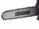 Shindaiwa SDK 251TS - Motosega a scoppio da potatura - Lama da 25cm
