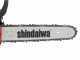 Shindaiwa SDK 251TS - Motosega a scoppio da potatura - Lama da 25cm