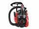 Shindaiwa SDK 251TS - Motosega a scoppio da potatura - Lama da 25cm
