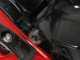Shindaiwa SDK 251TS - Motosega a scoppio da potatura - Lama da 25cm