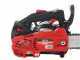 Shindaiwa SDK 251TS - Motosega a scoppio da potatura - Lama da 25cm